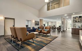 La Quinta Inn By Wyndham Vancouver Airport